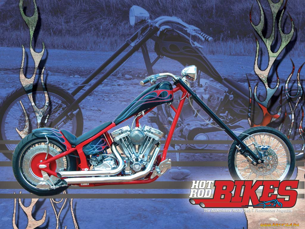 , harley, davidson